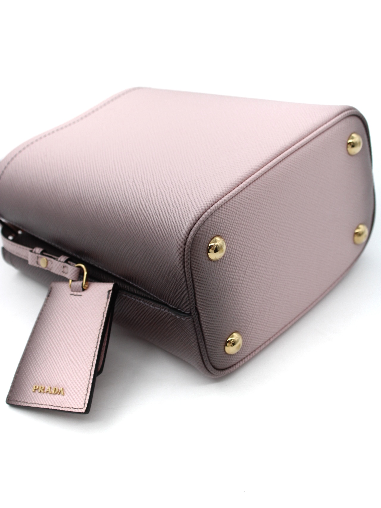 Borsa Prada Panier Misura Piccola thumb