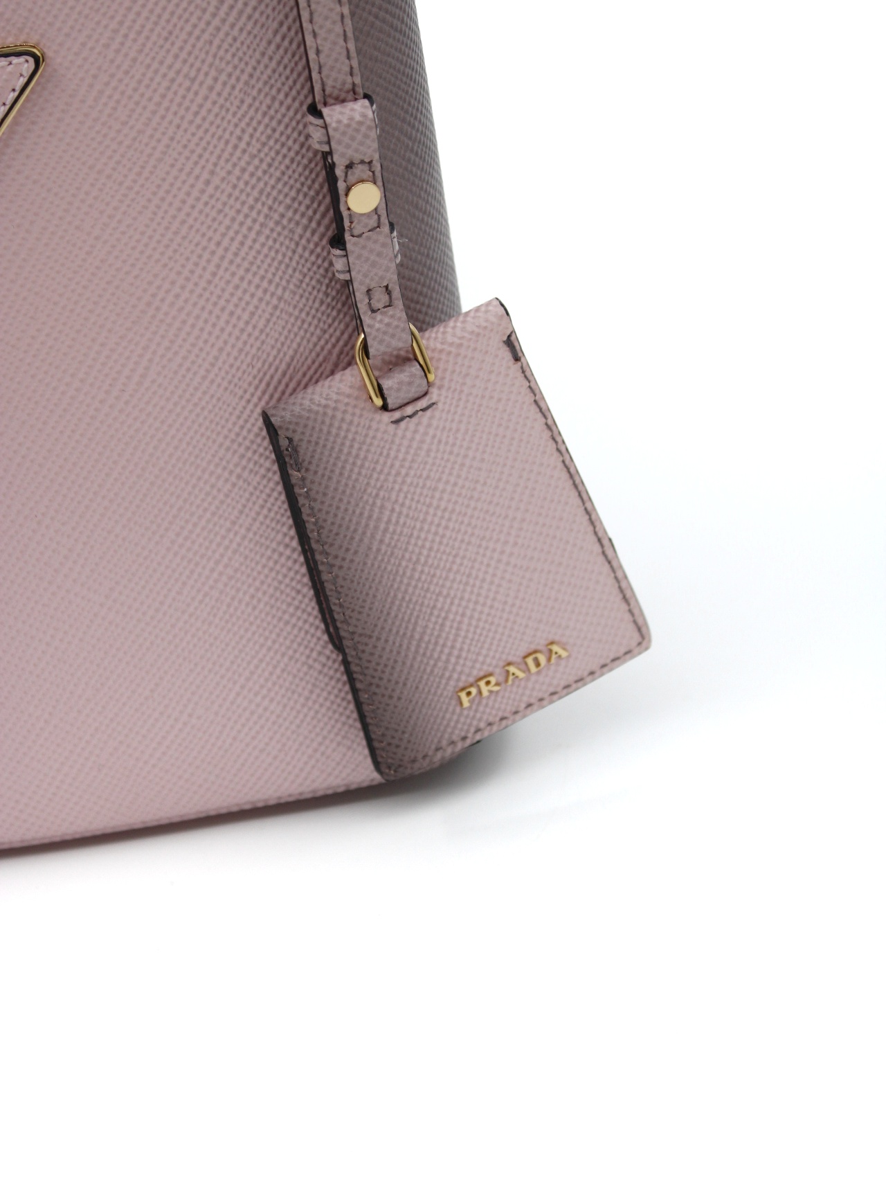 Borsa Prada Panier Misura Piccola thumb