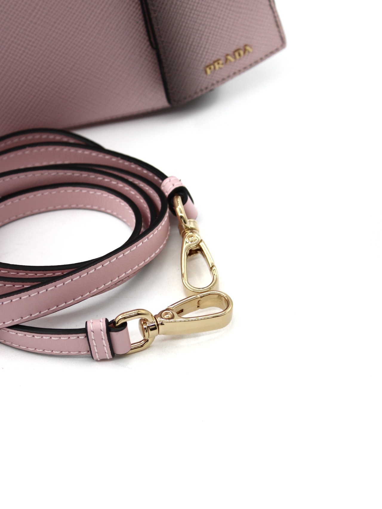Borsa Prada Panier Misura Piccola thumb