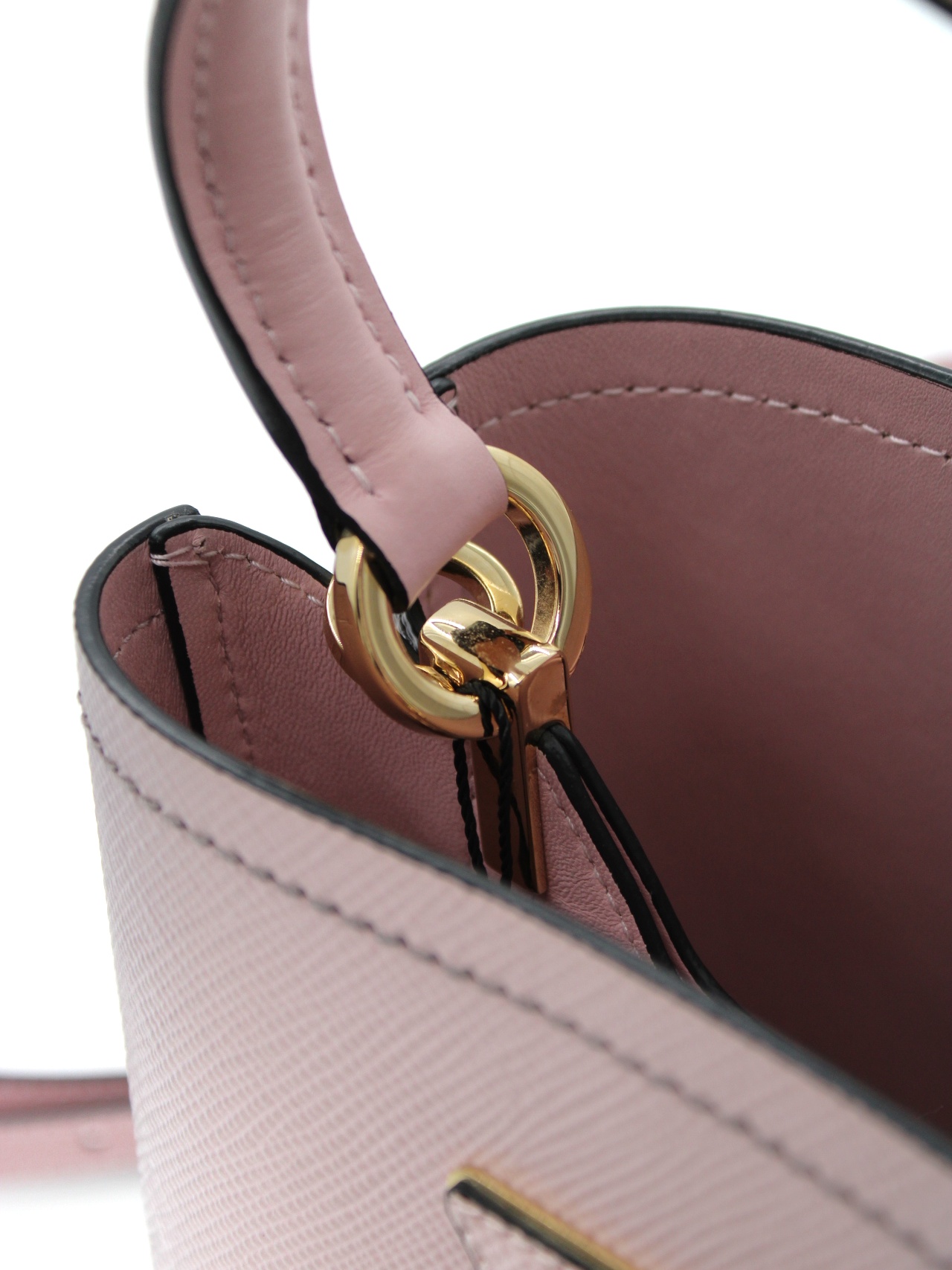 Borsa Prada Panier Misura Piccola thumb