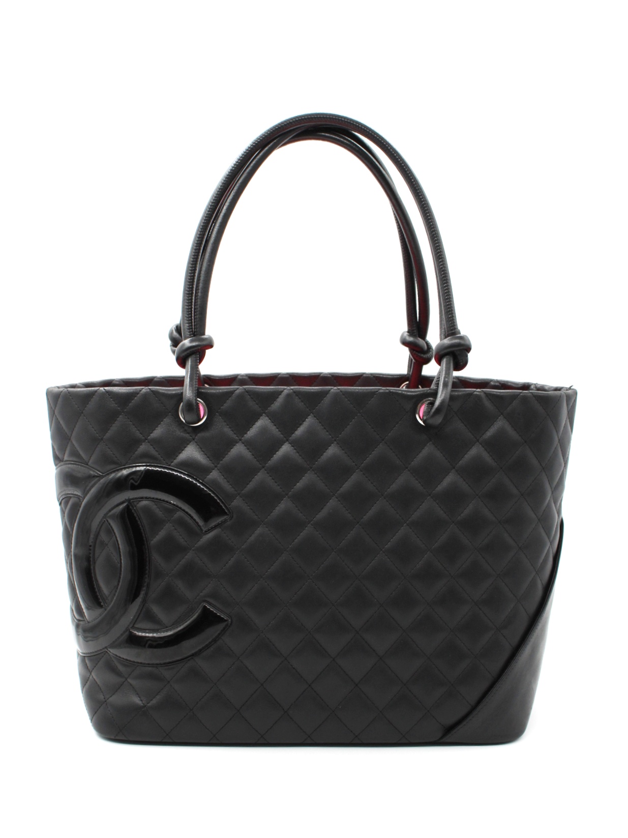 Borsa Chanel Cambon thumb