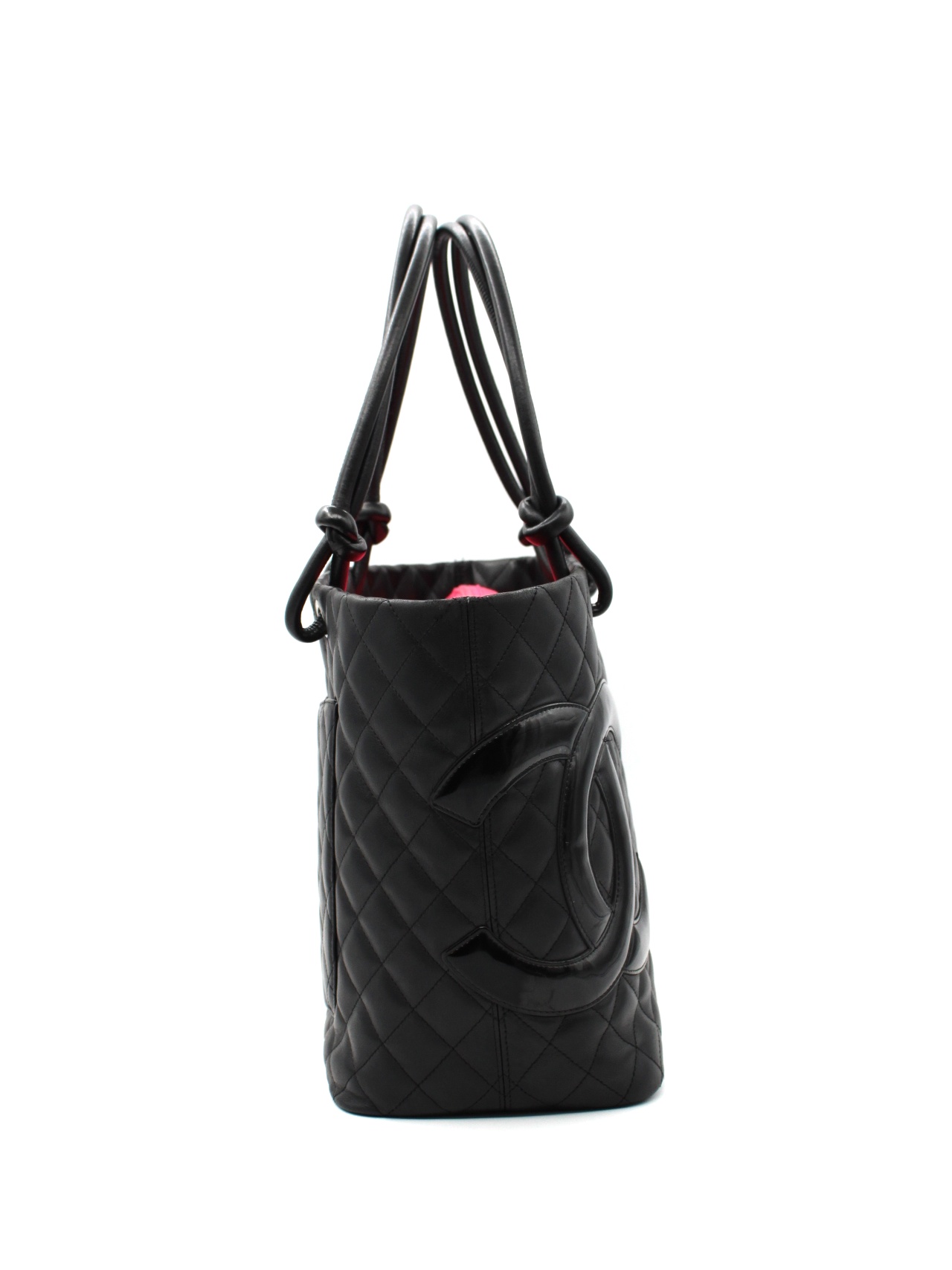 Borsa Chanel Cambon thumb