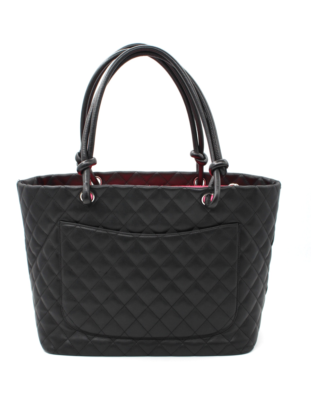 Borsa Chanel Cambon thumb