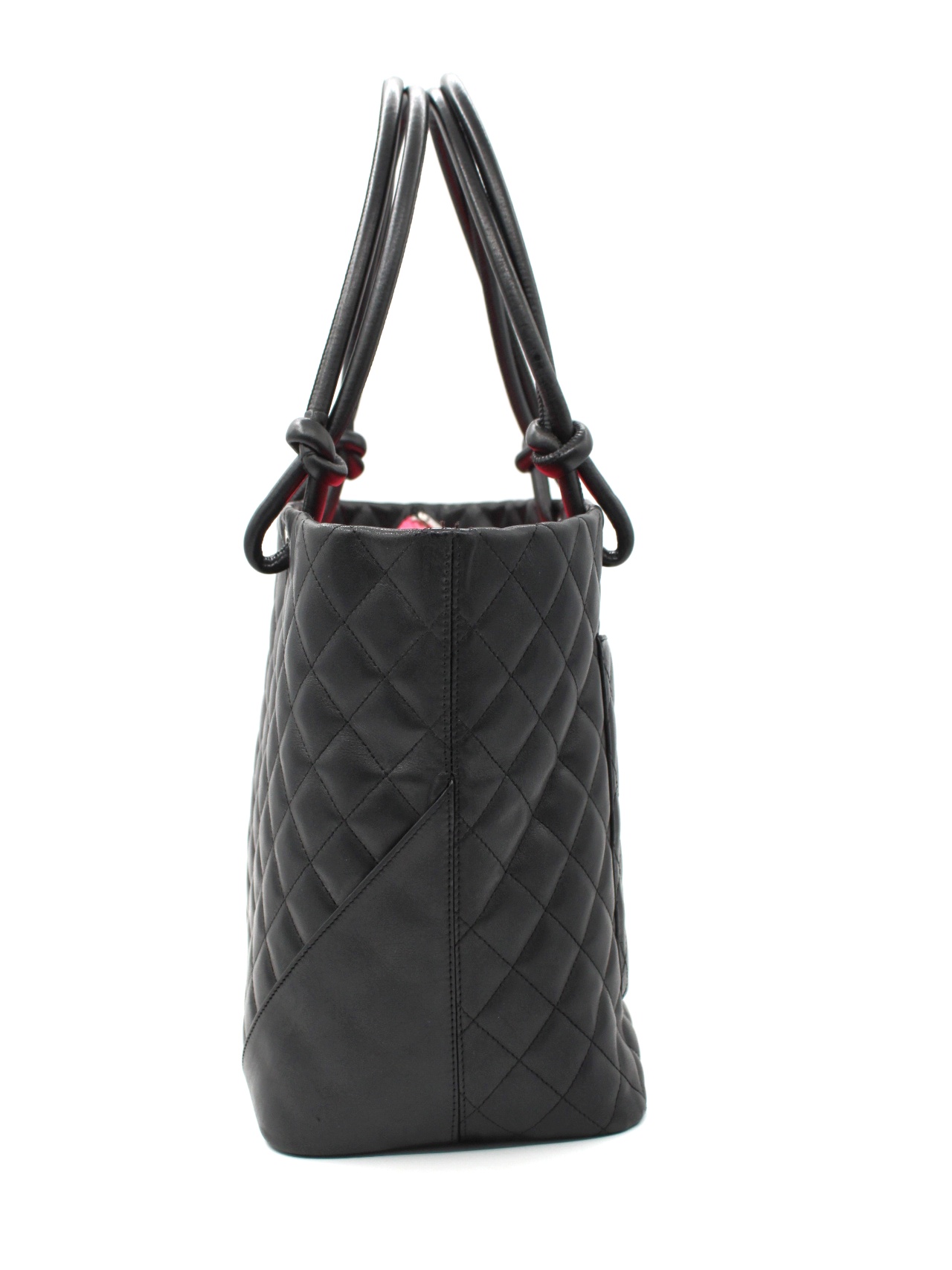 Borsa Chanel Cambon thumb