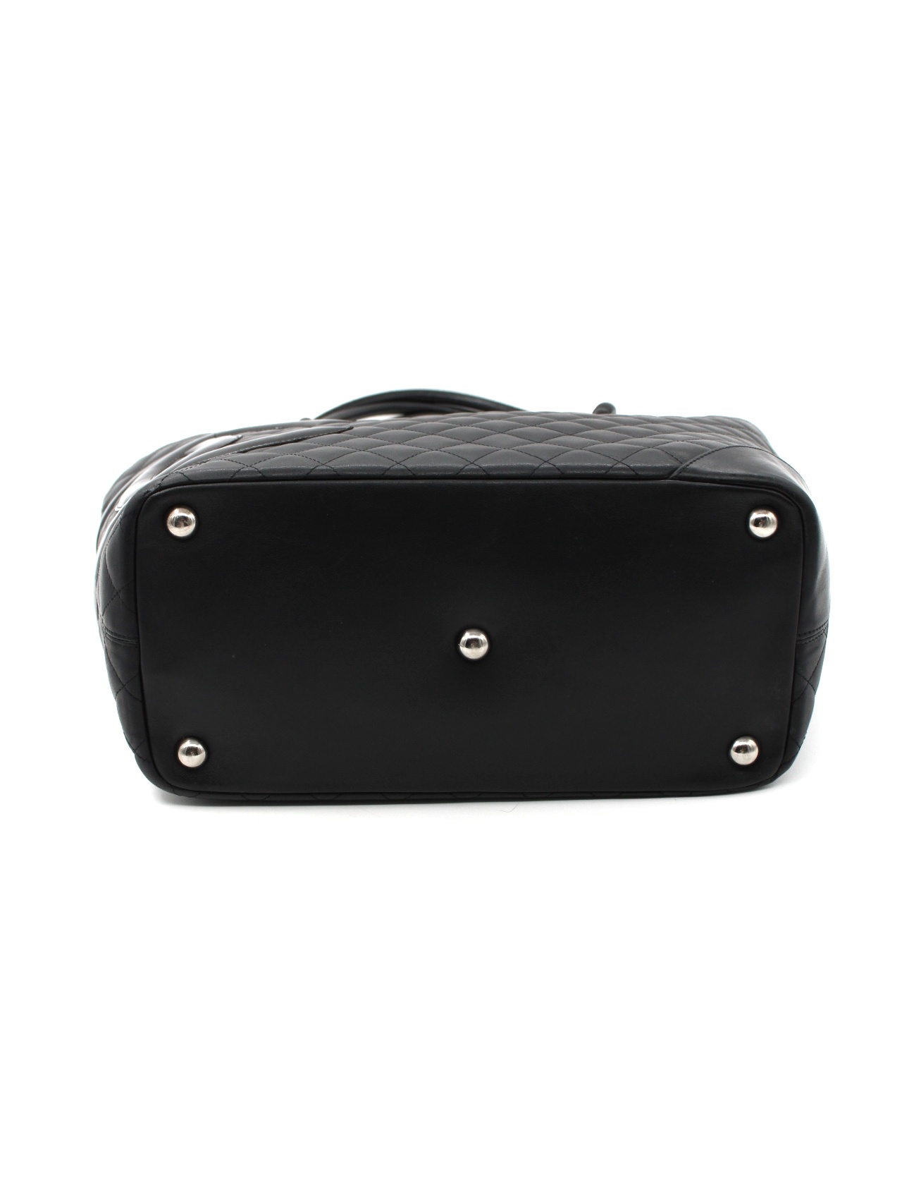 Borsa Chanel Cambon thumb