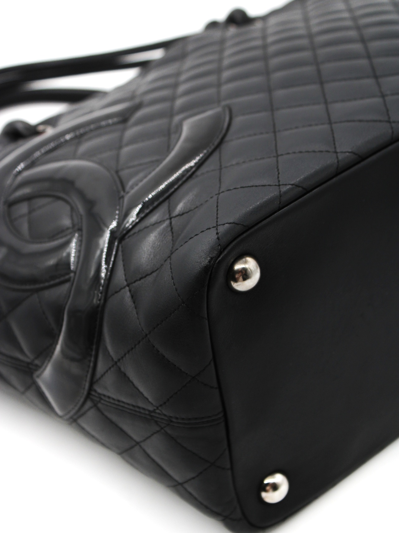 Borsa Chanel Cambon thumb