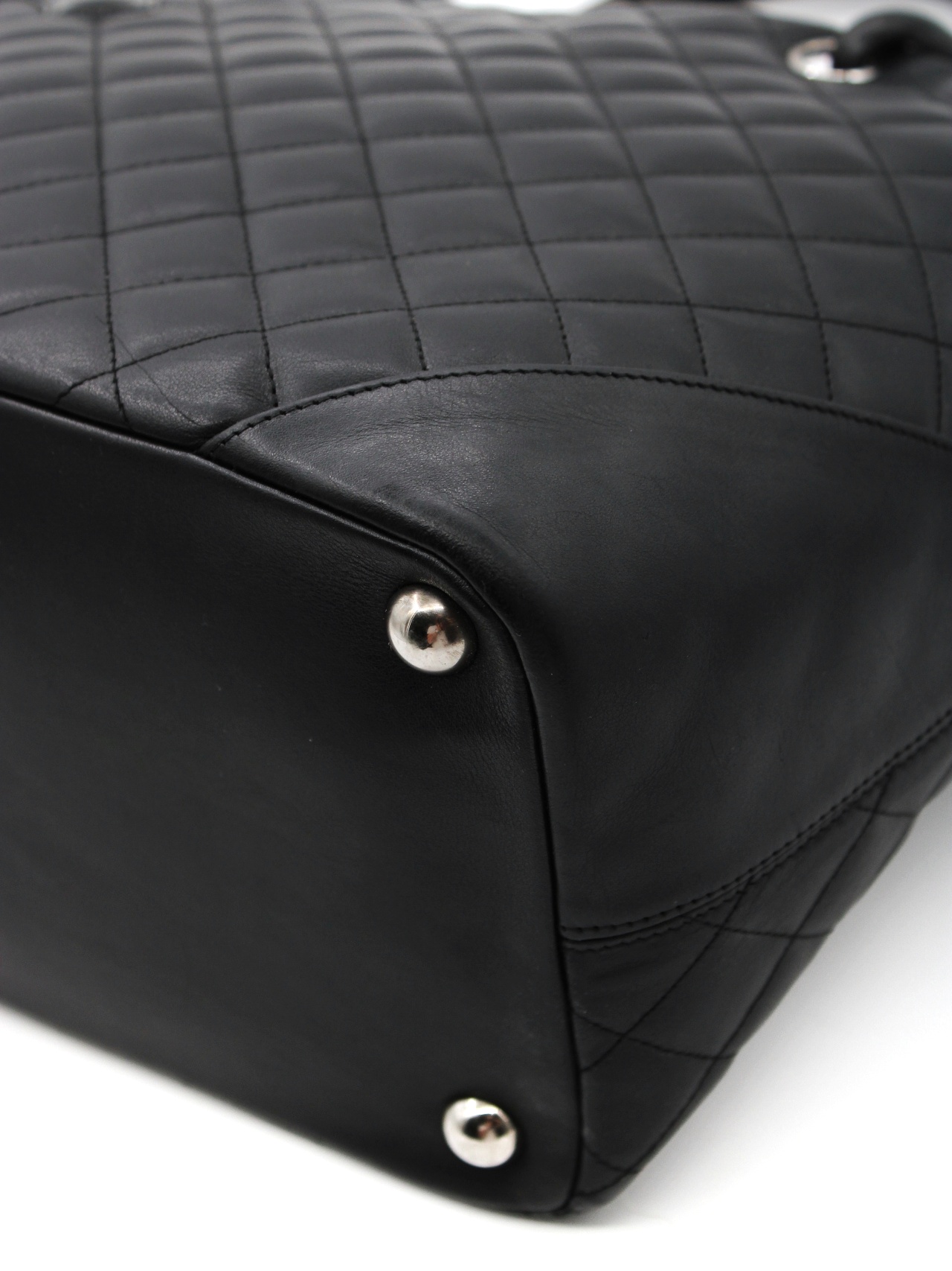 Borsa Chanel Cambon thumb