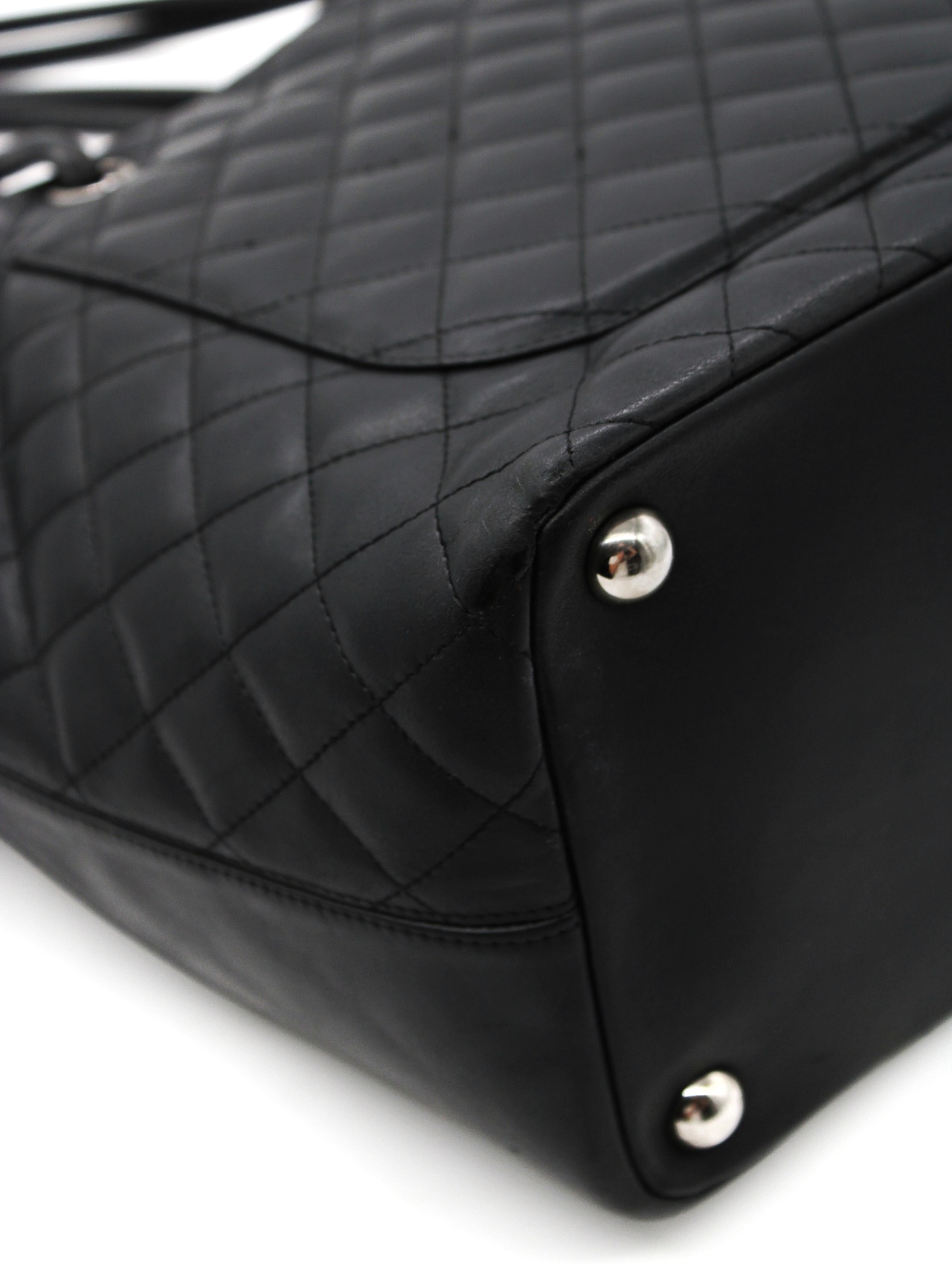 Borsa Chanel Cambon thumb