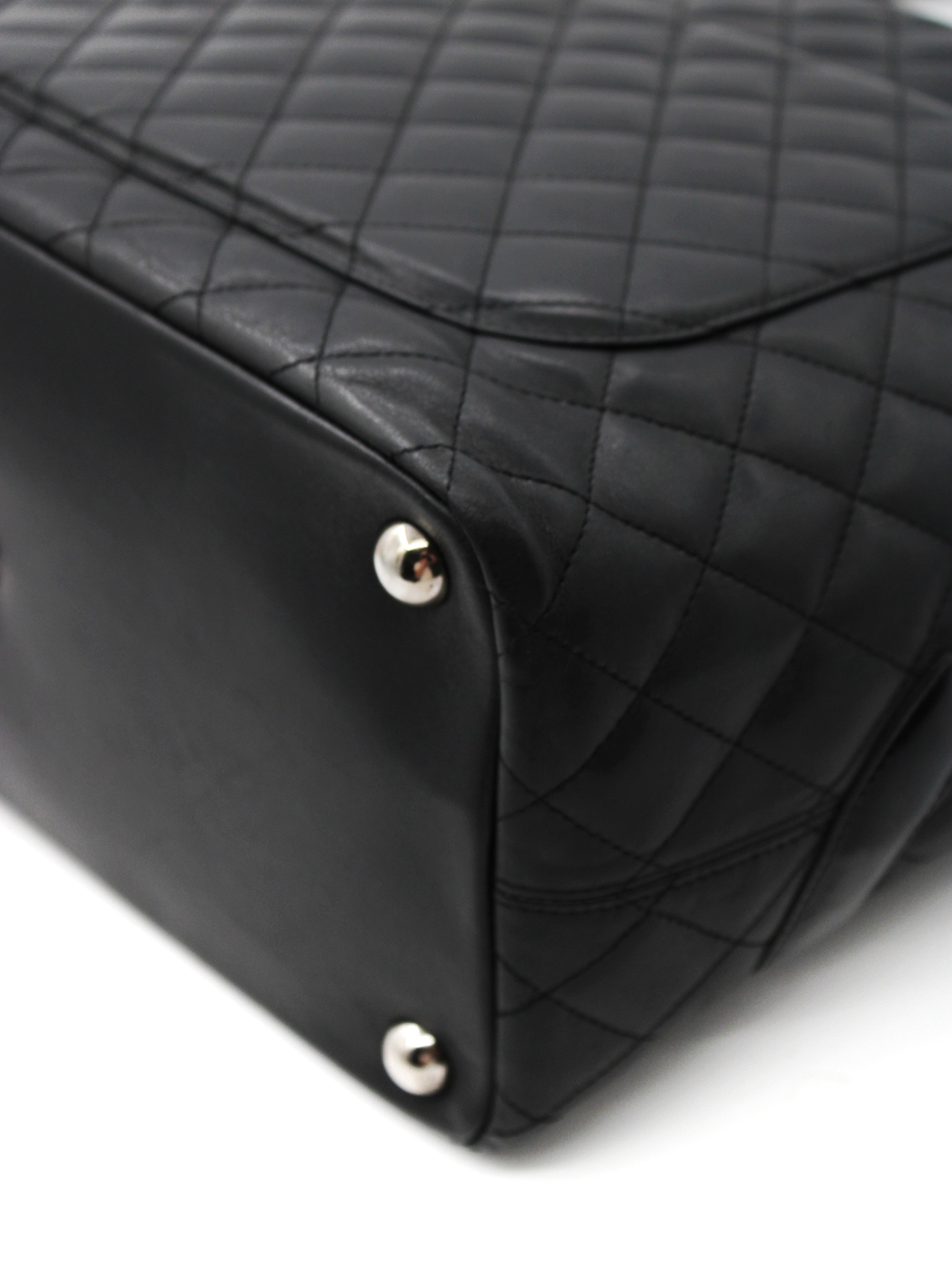 Borsa Chanel Cambon thumb