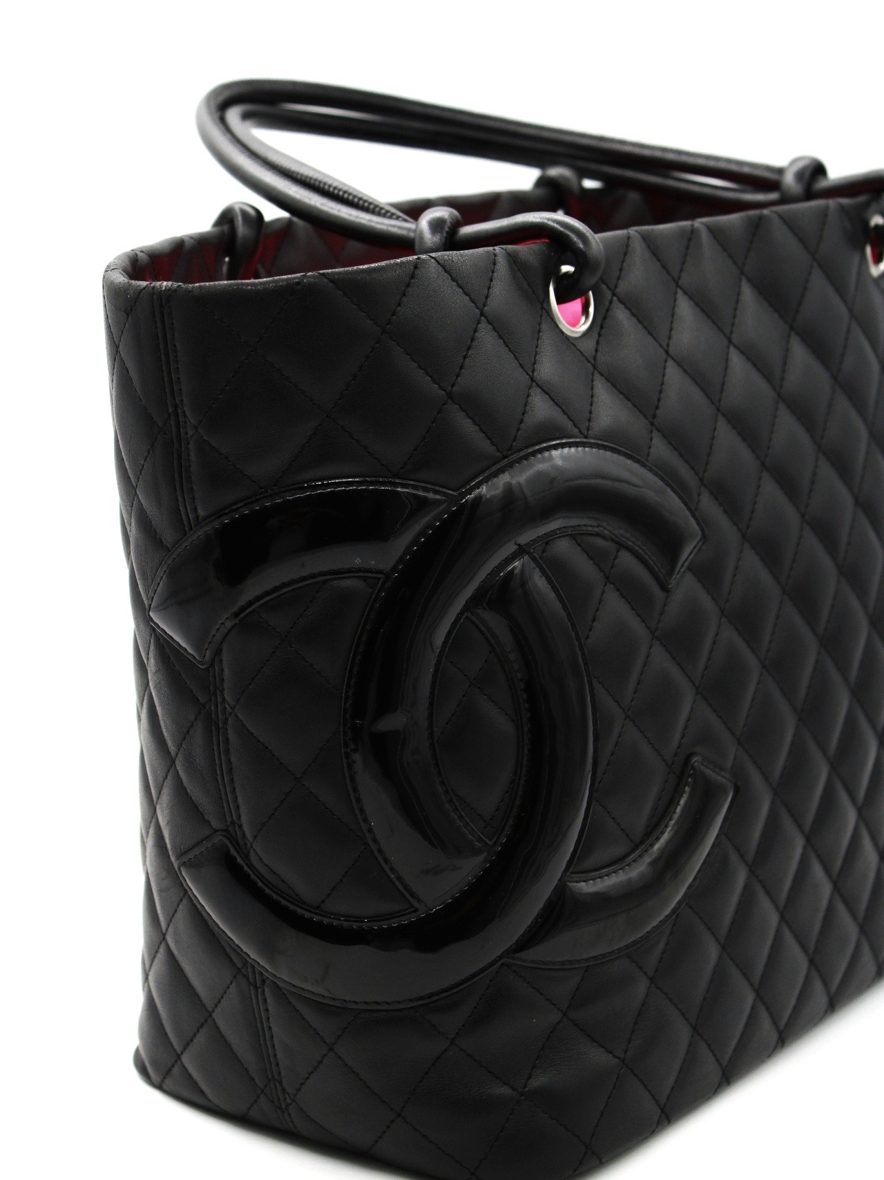 Borsa Chanel Cambon thumb