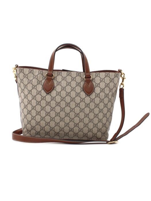 Borsa Gucci GG Supreme