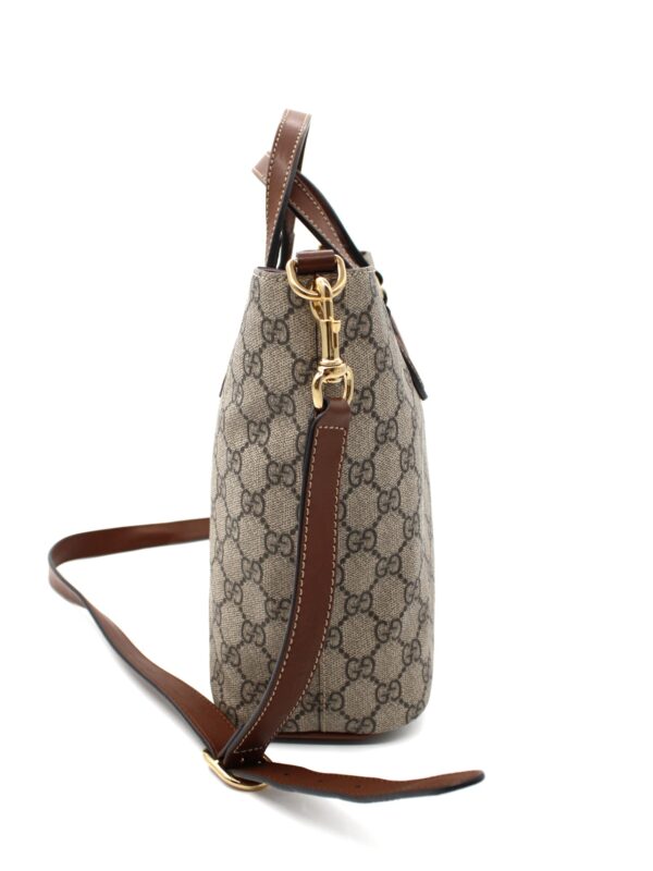 Borsa Gucci GG Supreme