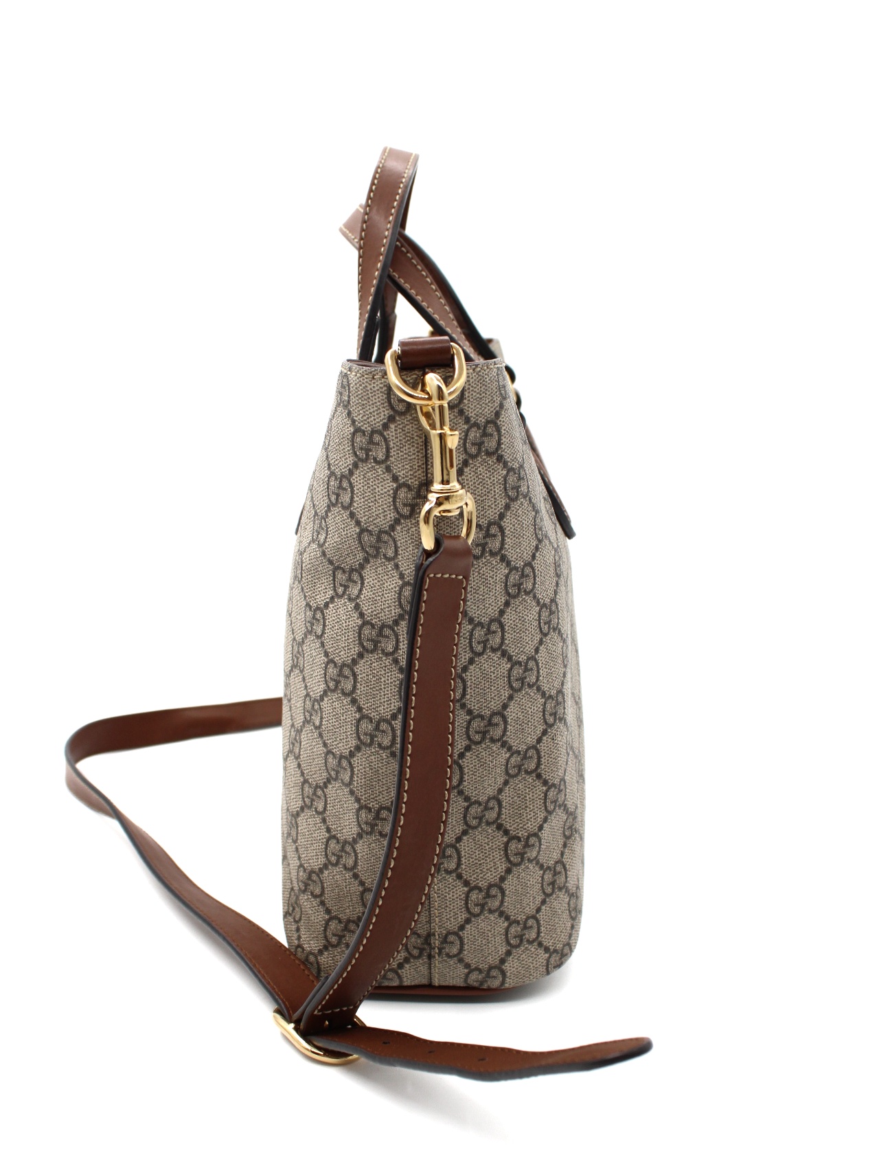 Borsa Gucci GG Supreme thumb