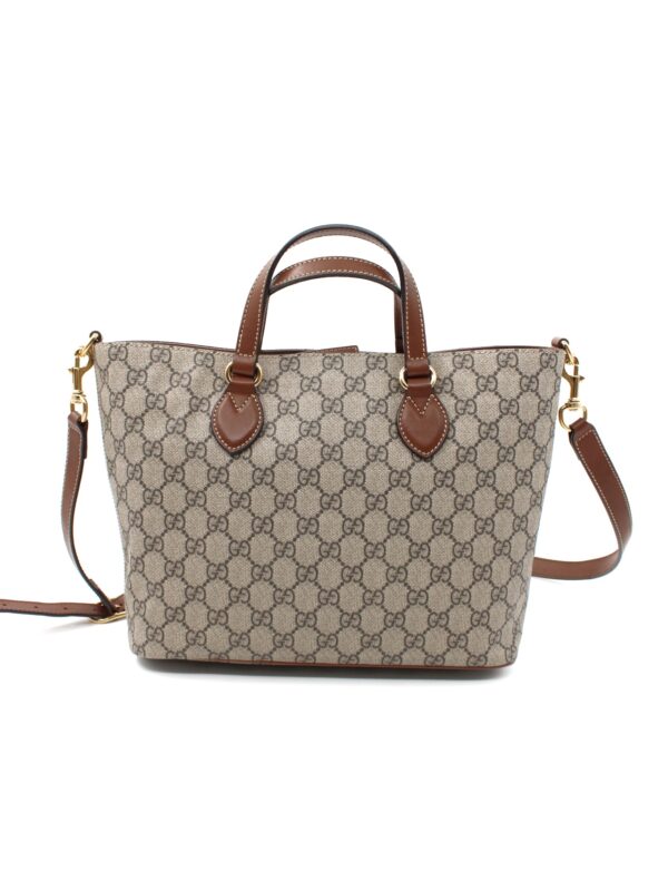 Borsa Gucci GG Supreme