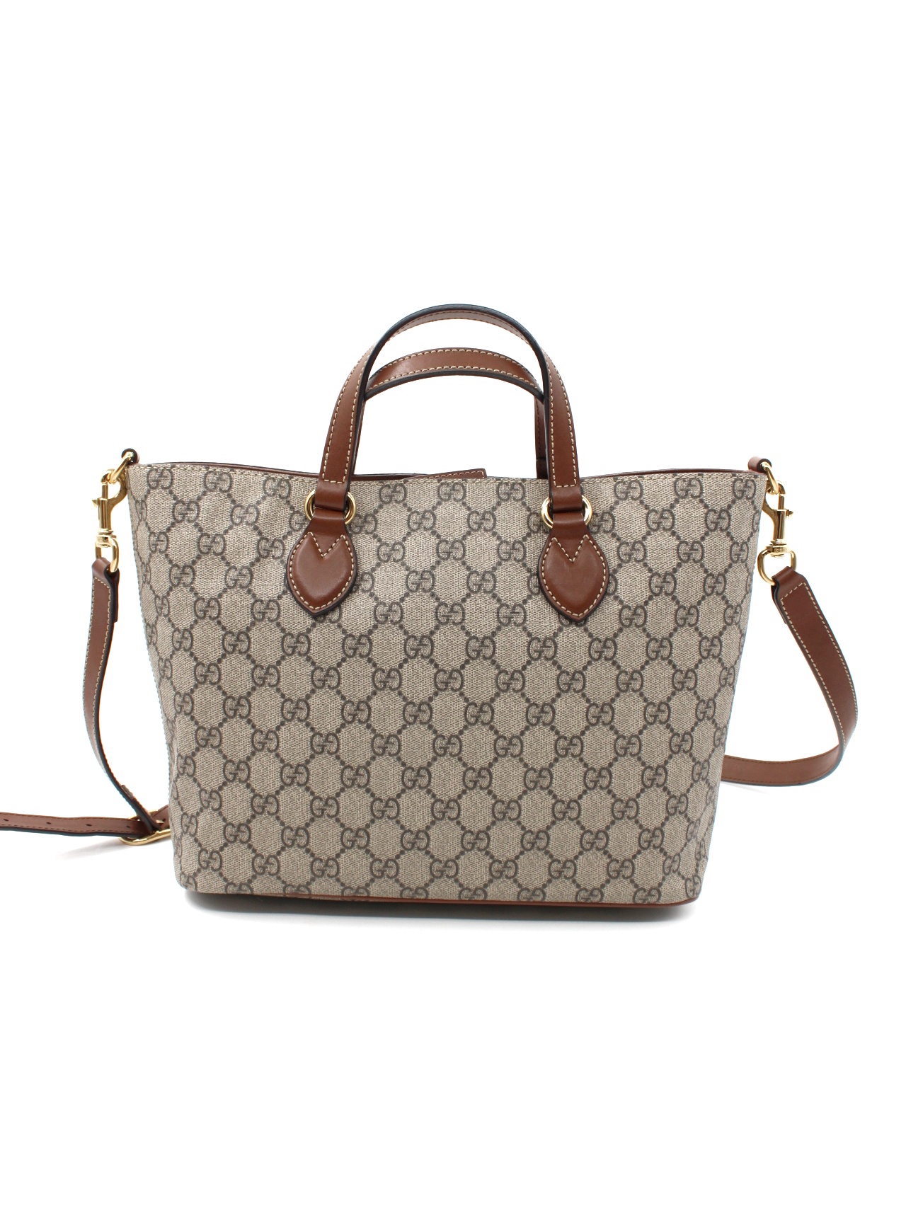 Borsa Gucci GG Supreme thumb