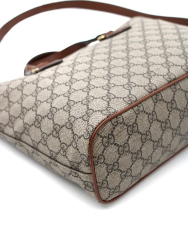 Borsa Gucci GG Supreme