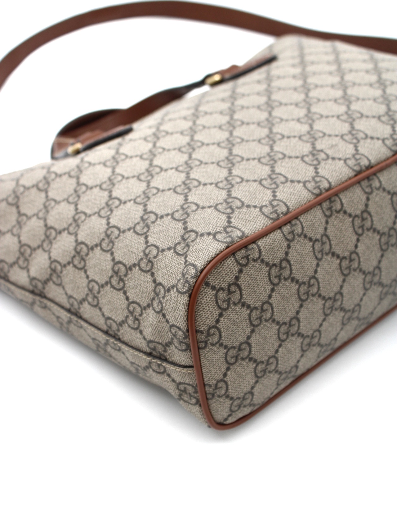 Borsa Gucci GG Supreme thumb