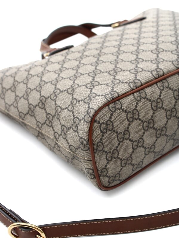 Borsa Gucci GG Supreme