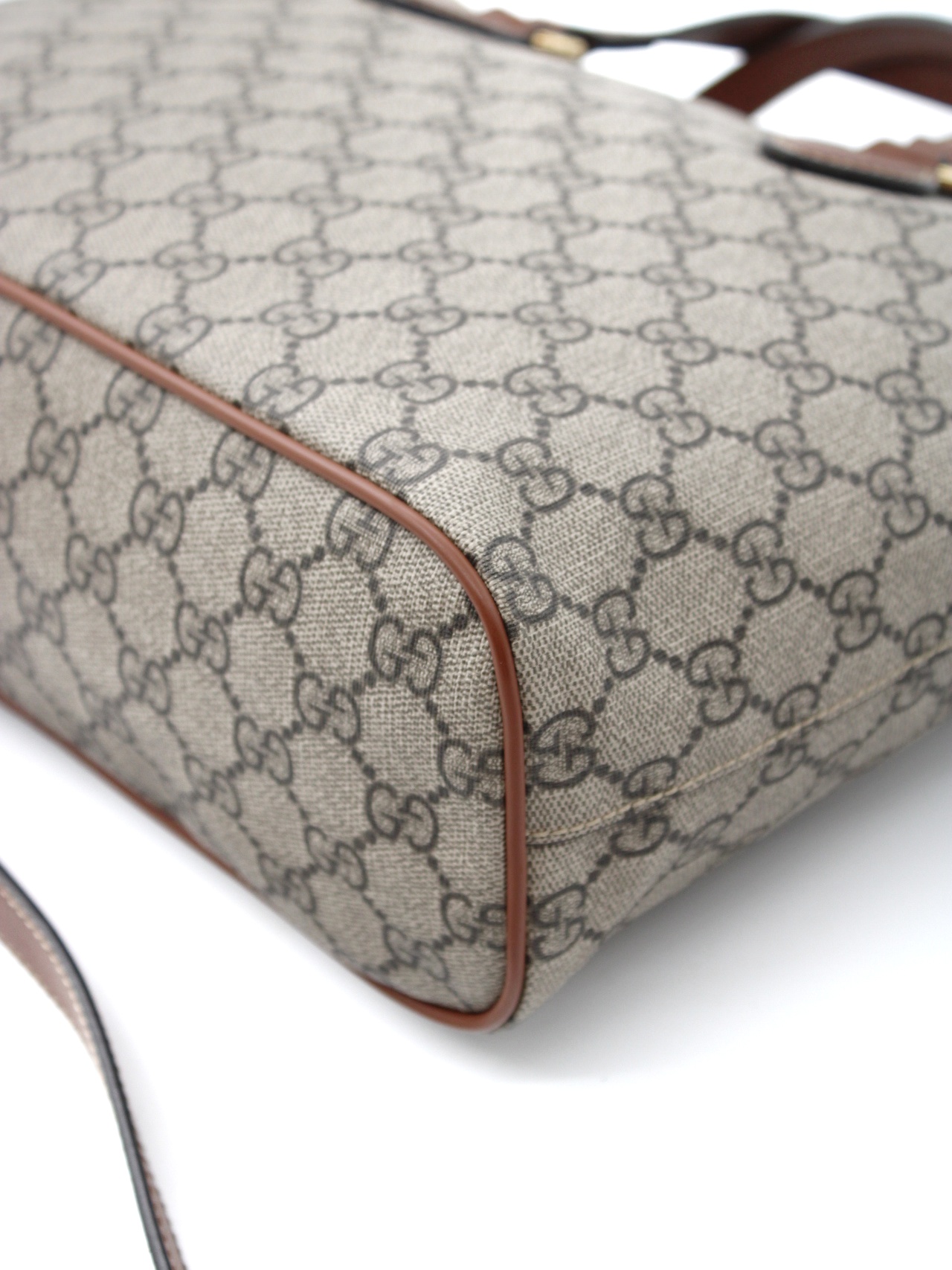 Borsa Gucci GG Supreme thumb