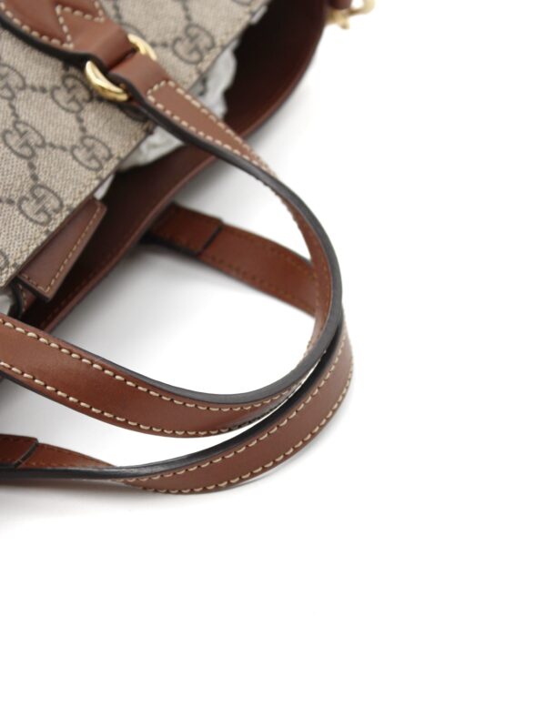 Borsa Gucci GG Supreme