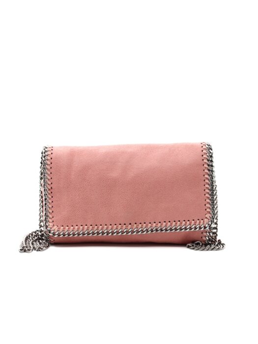 Tracolla Stella McCartney falabella