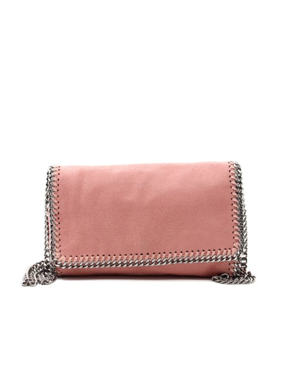 Tracolla Stella McCartney falabella