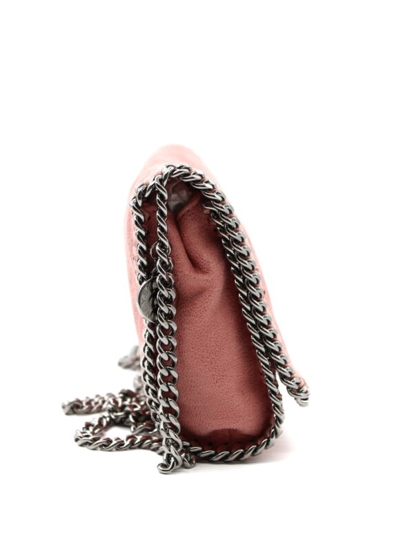 Tracolla Stella McCartney falabella