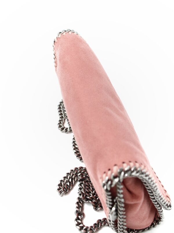 Tracolla Stella McCartney falabella