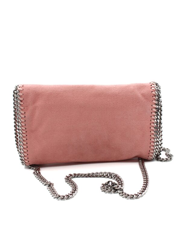 Tracolla Stella McCartney falabella