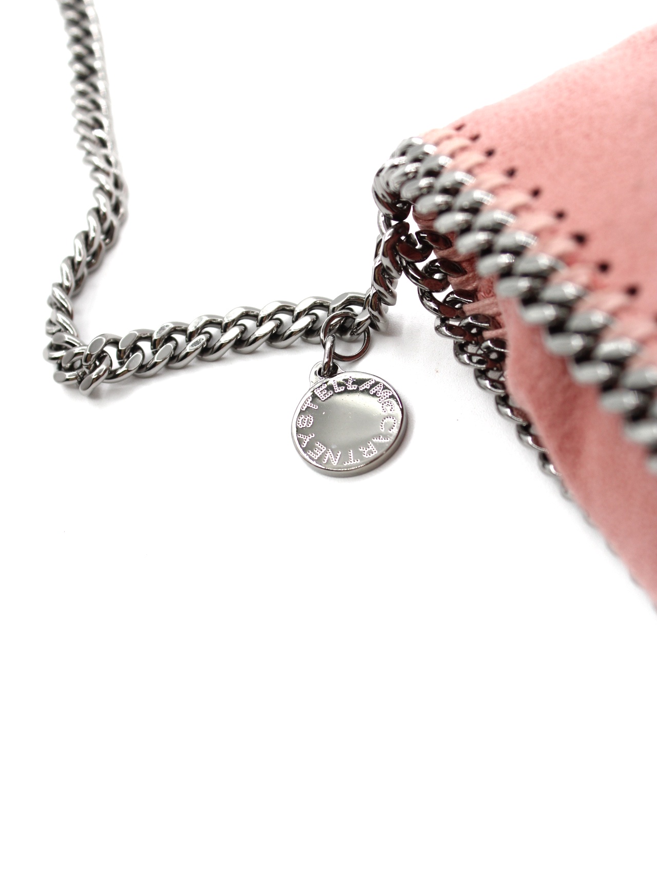 Tracolla Stella McCartney falabella thumb