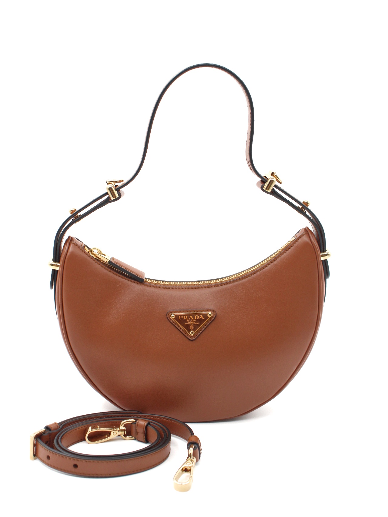 Borsa Prada Arqué thumb