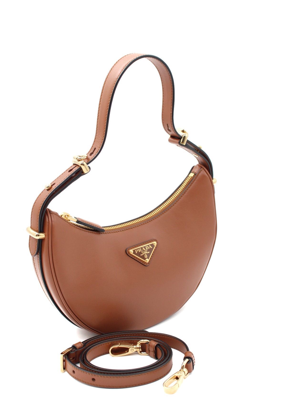 Borsa Prada Arqué thumb