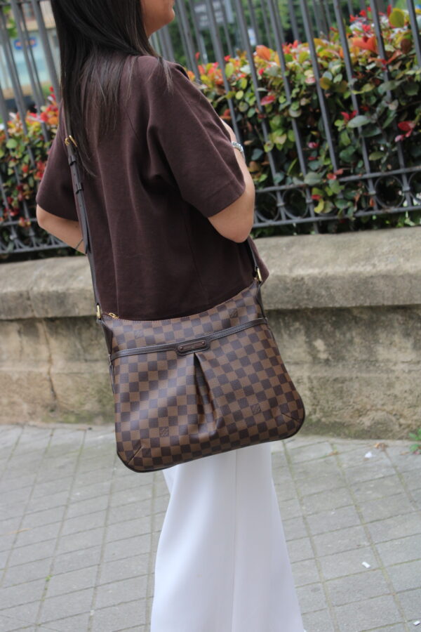 Borsa Louis Vuitton bloomsbury