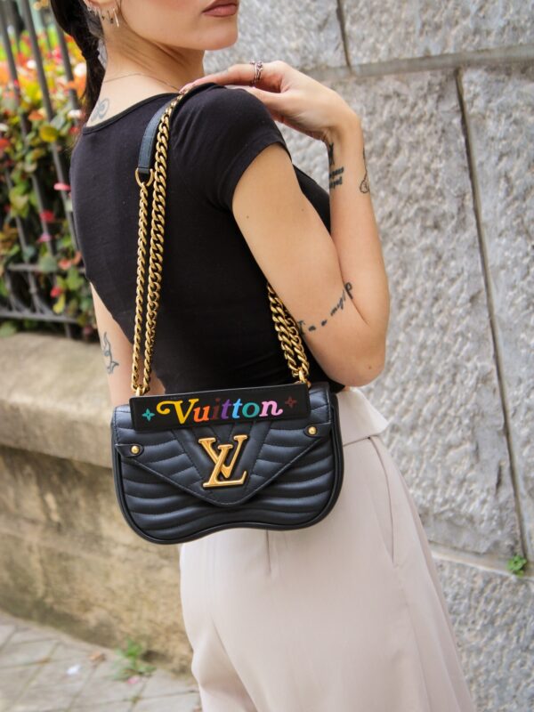 Borsa Louis Vuitton New Wave