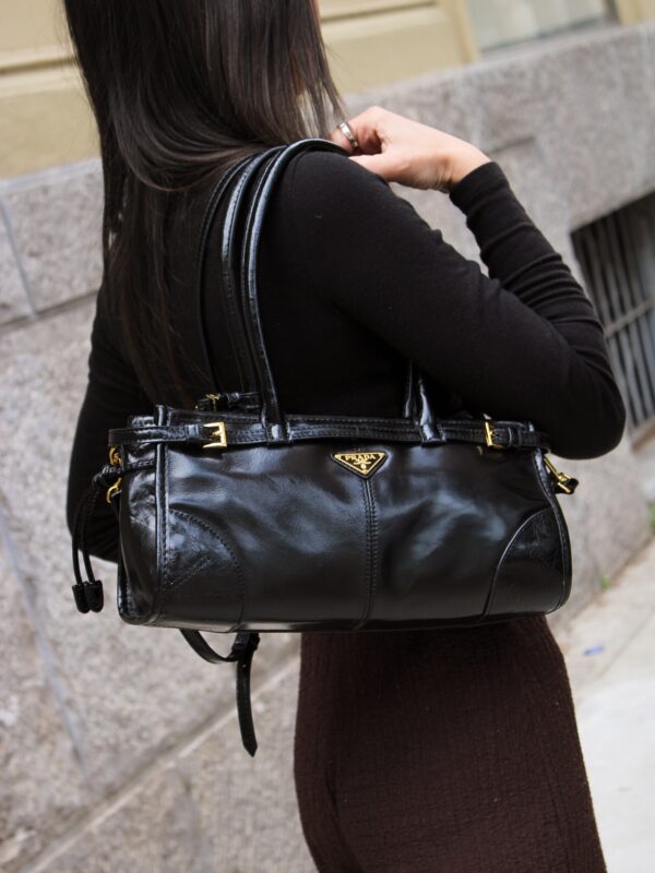 Borsa Prada Bonnie