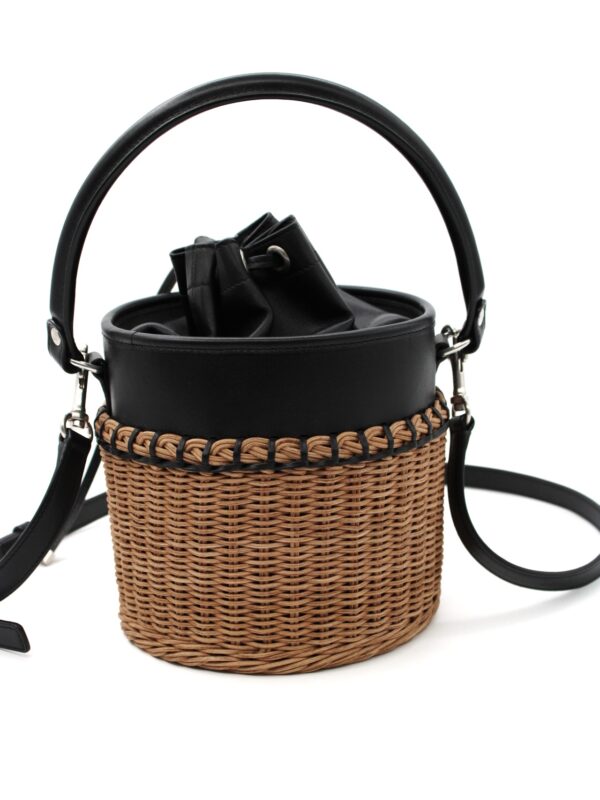 Secchiello Saint Laurent Bahia