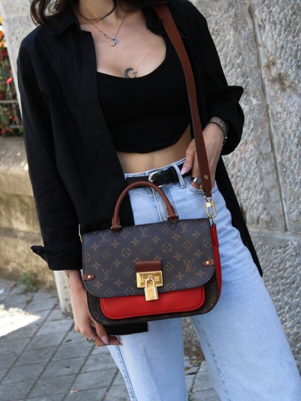 Borsa Louis Vuitton Vaugirard