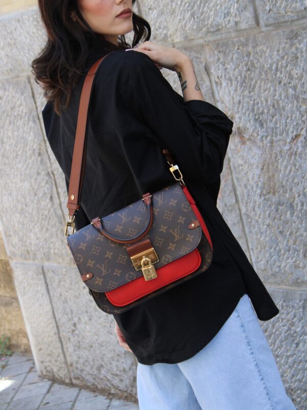 Borsa Louis Vuitton Vaugirard