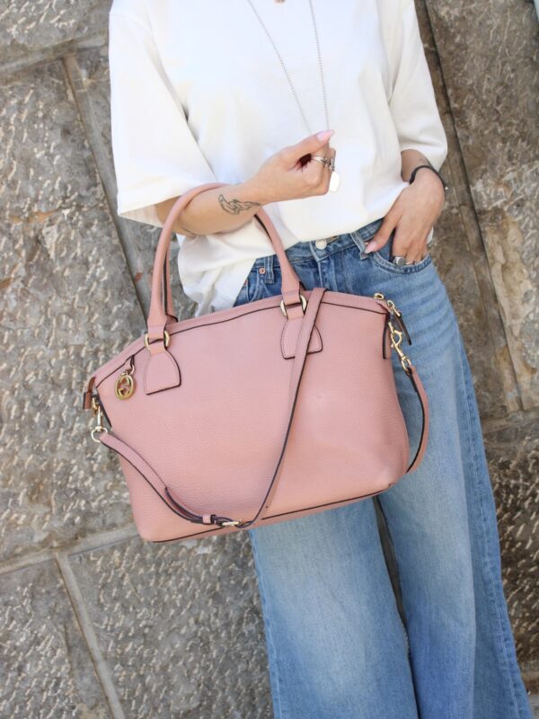 Borsa Gucci Interlocking