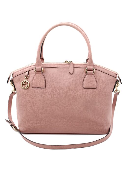 Borsa Gucci Interlocking