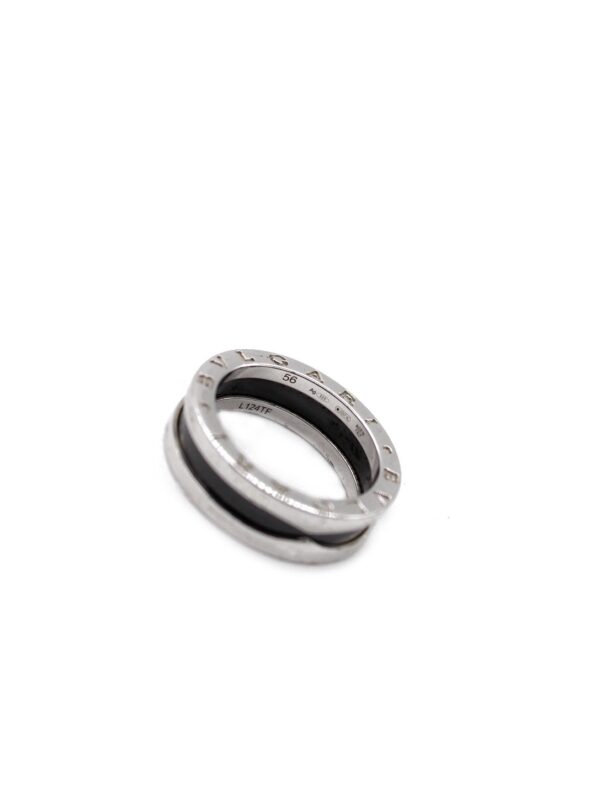 Anello Bulgari Save The Children