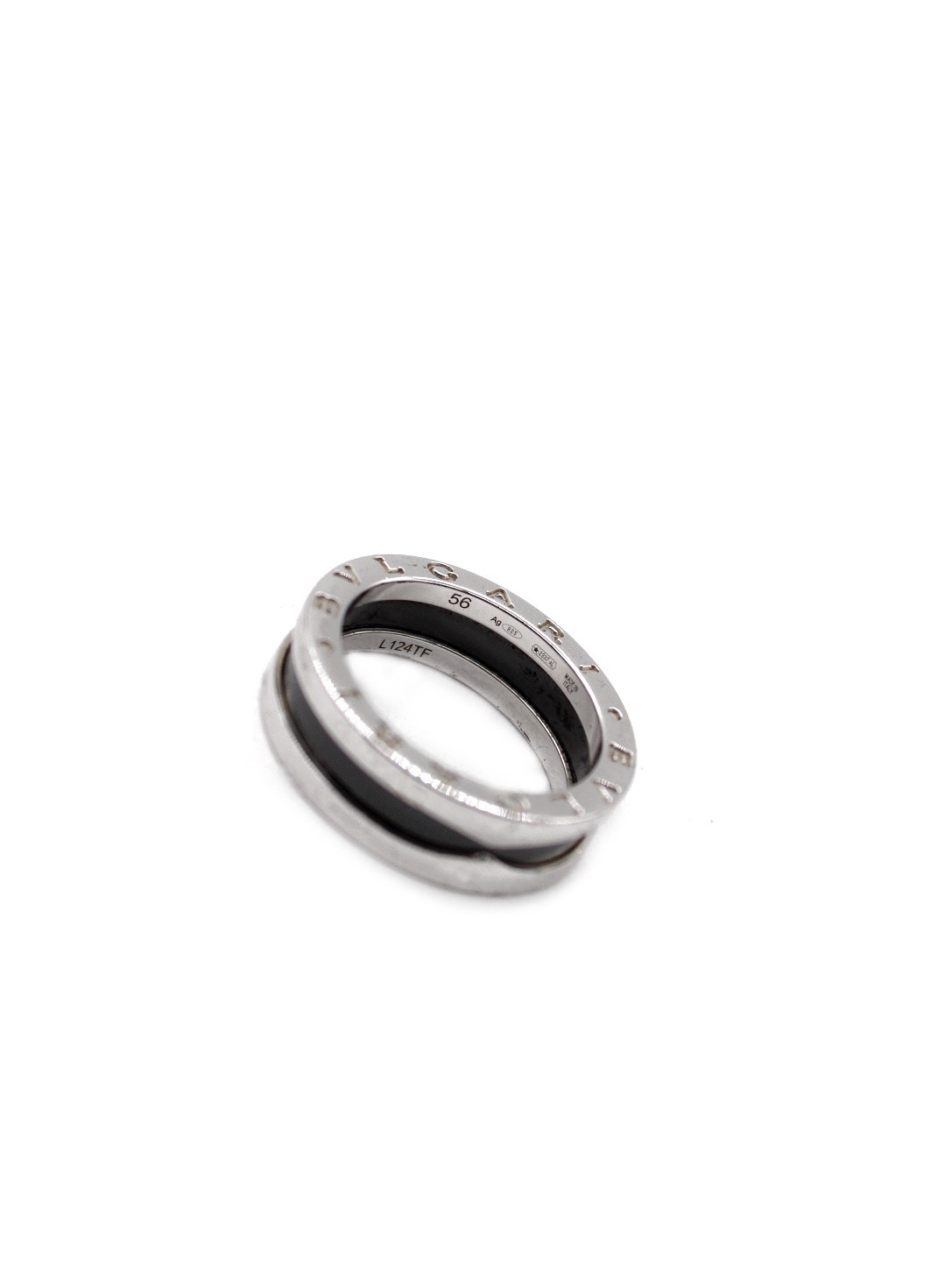 Anello Bulgari Save The Children thumb