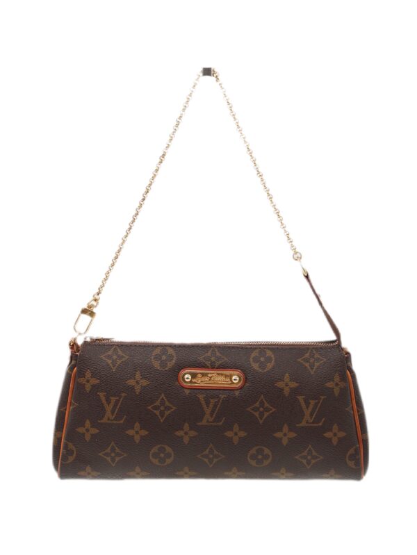 Pochette Louis Vuitton Eva In Monogram