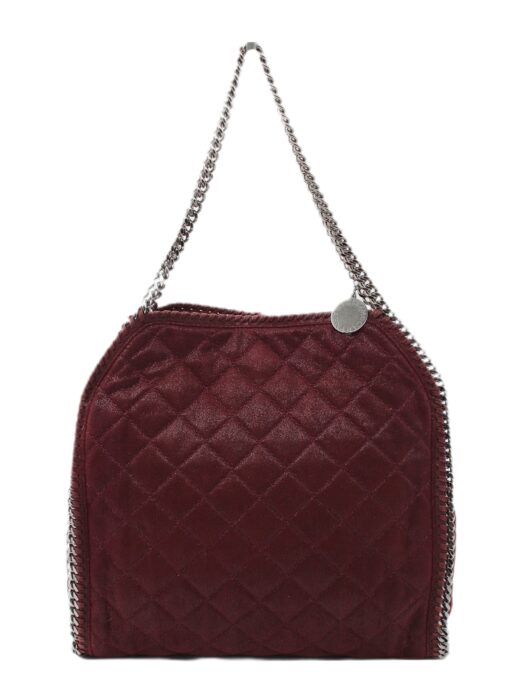 Borsa Stella McCartney Falabella Media 2 Catene