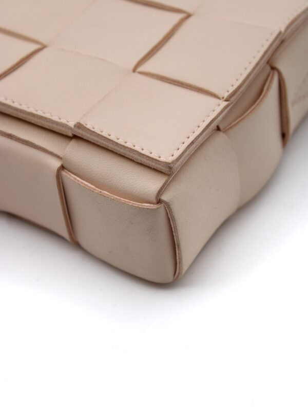 Borsa Bottega Veneta Cassette