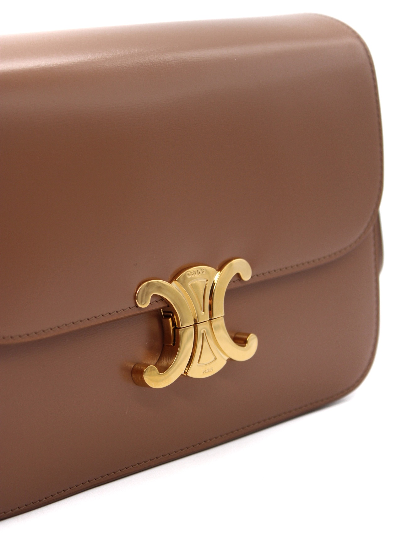 Borsa Celine Triomphe Classique thumb