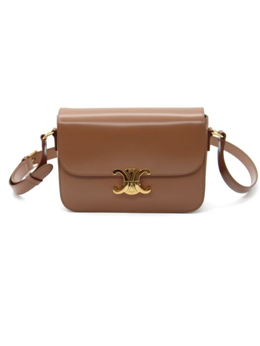 Borsa Celine Triomphe Classique