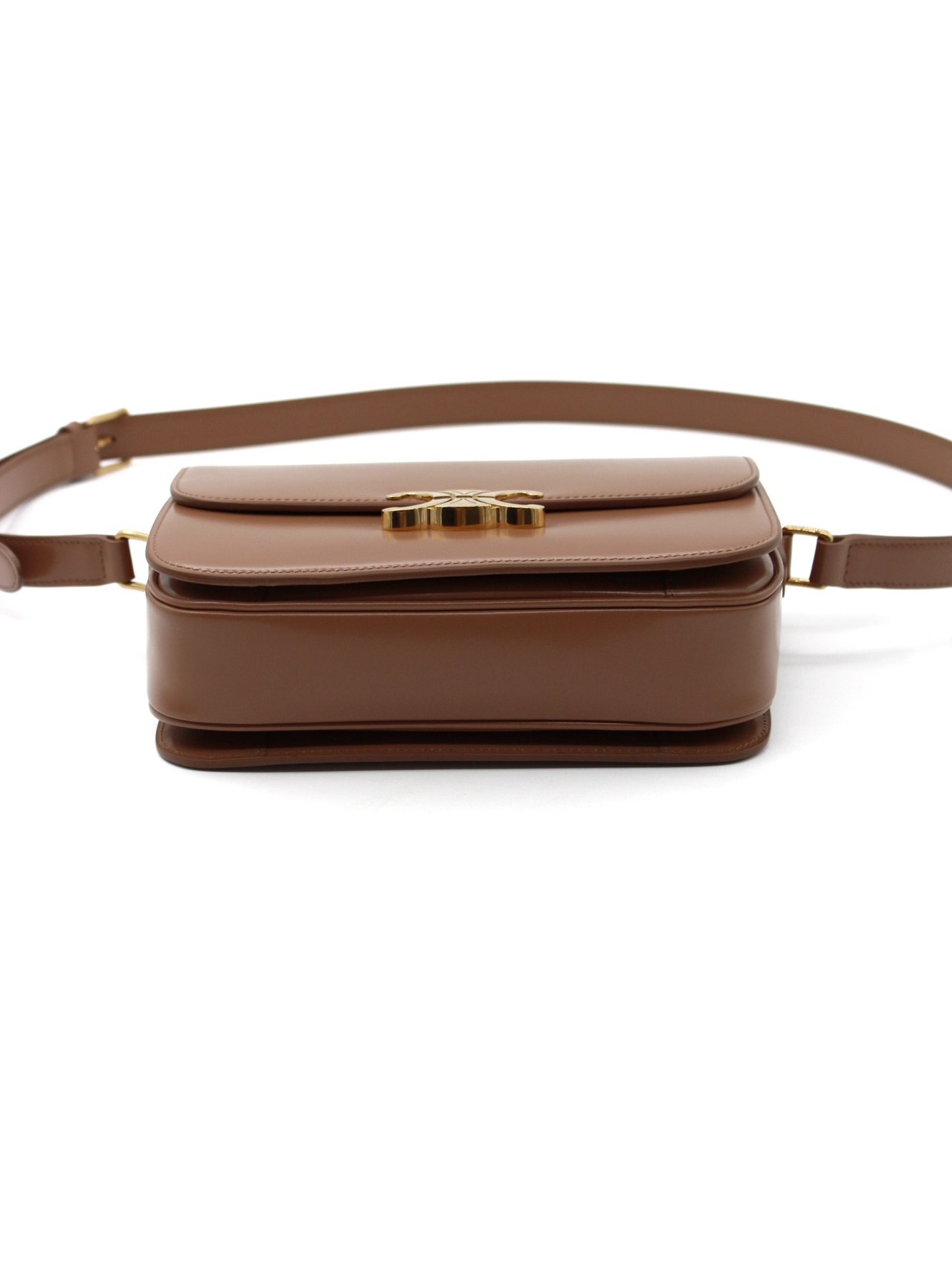 Borsa Celine Triomphe Classique thumb