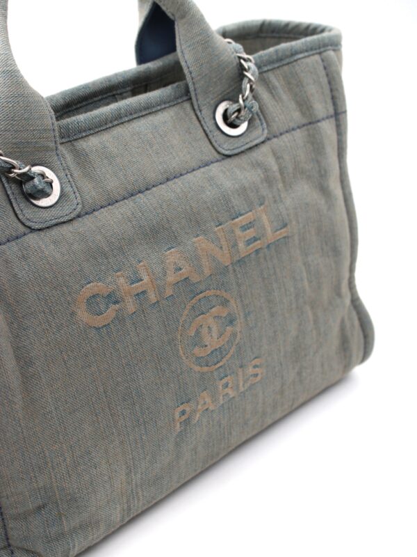 Borsa Chanel Deauville