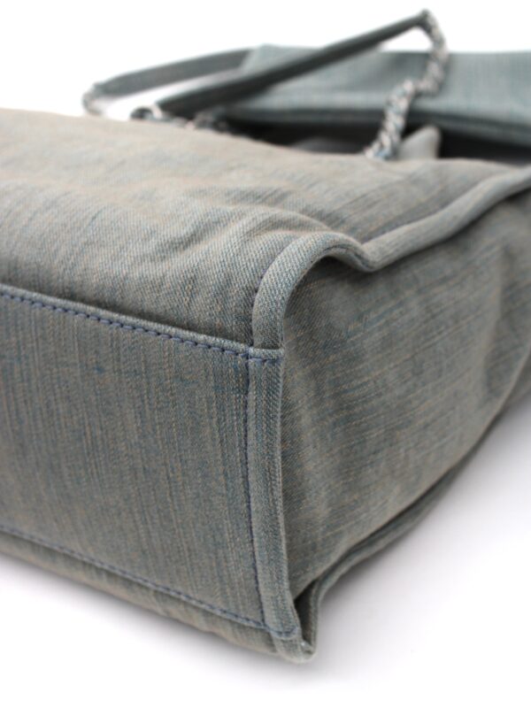 Borsa Chanel Deauville